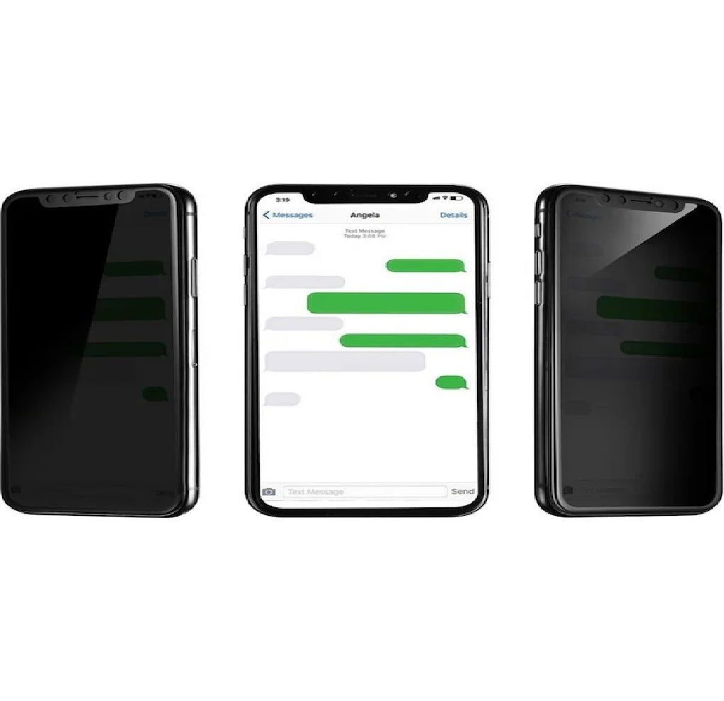 Digimanya Iphone 17 Pro Uyumlu Kırılmaz Cam Hayalet Ekran Ve Antı Static